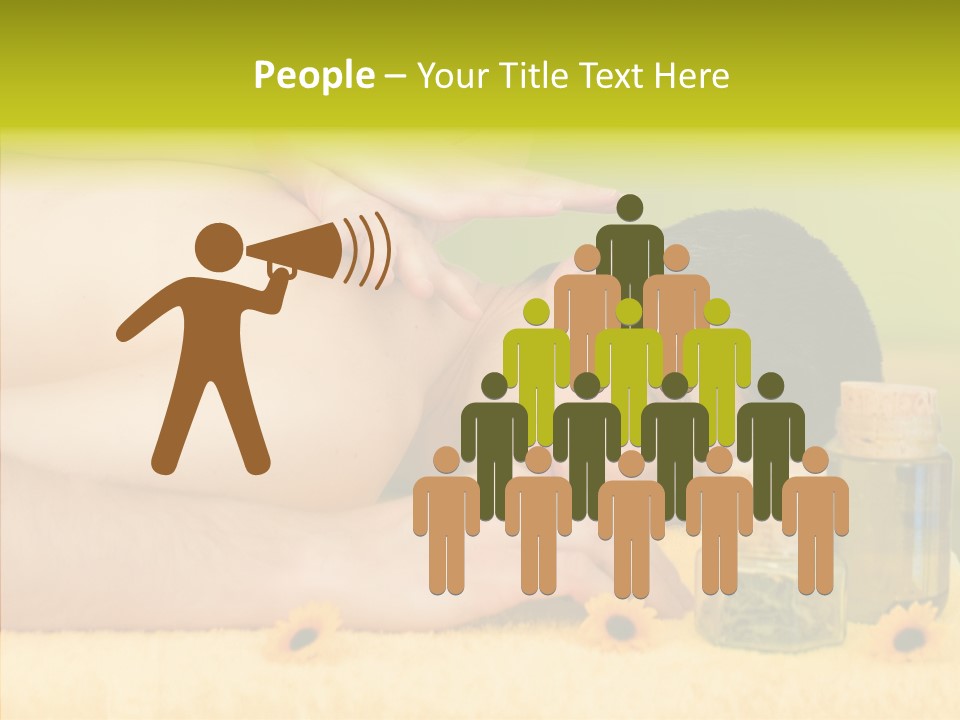 Meeting Table Company PowerPoint Template