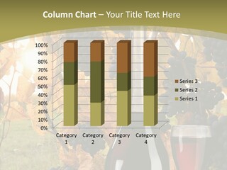 Fall Sun Tasty PowerPoint Template