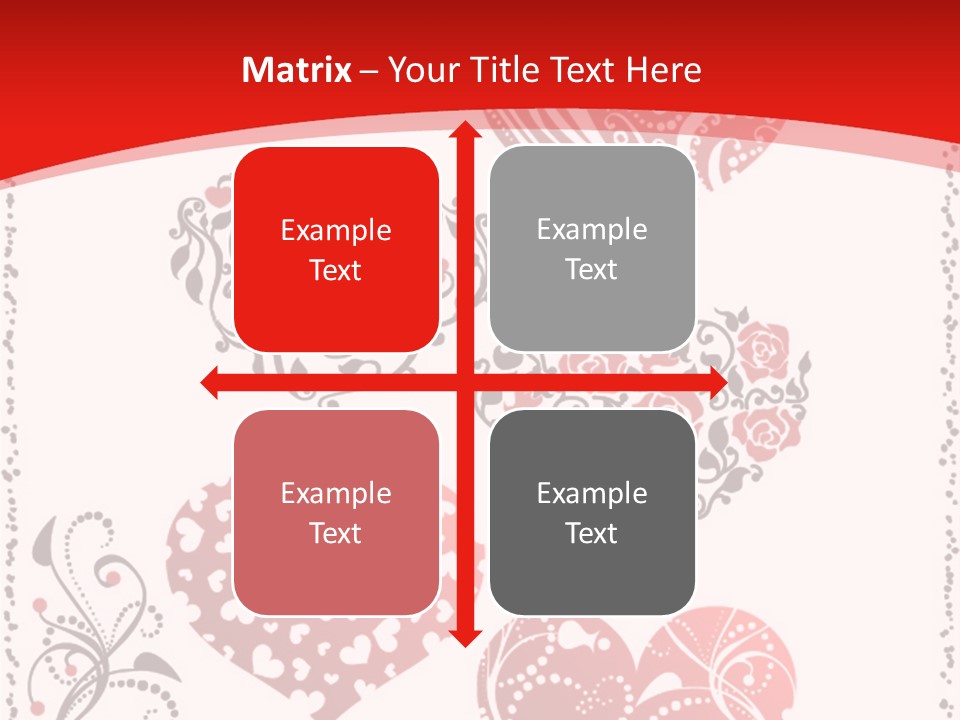 Human Group Toon PowerPoint Template