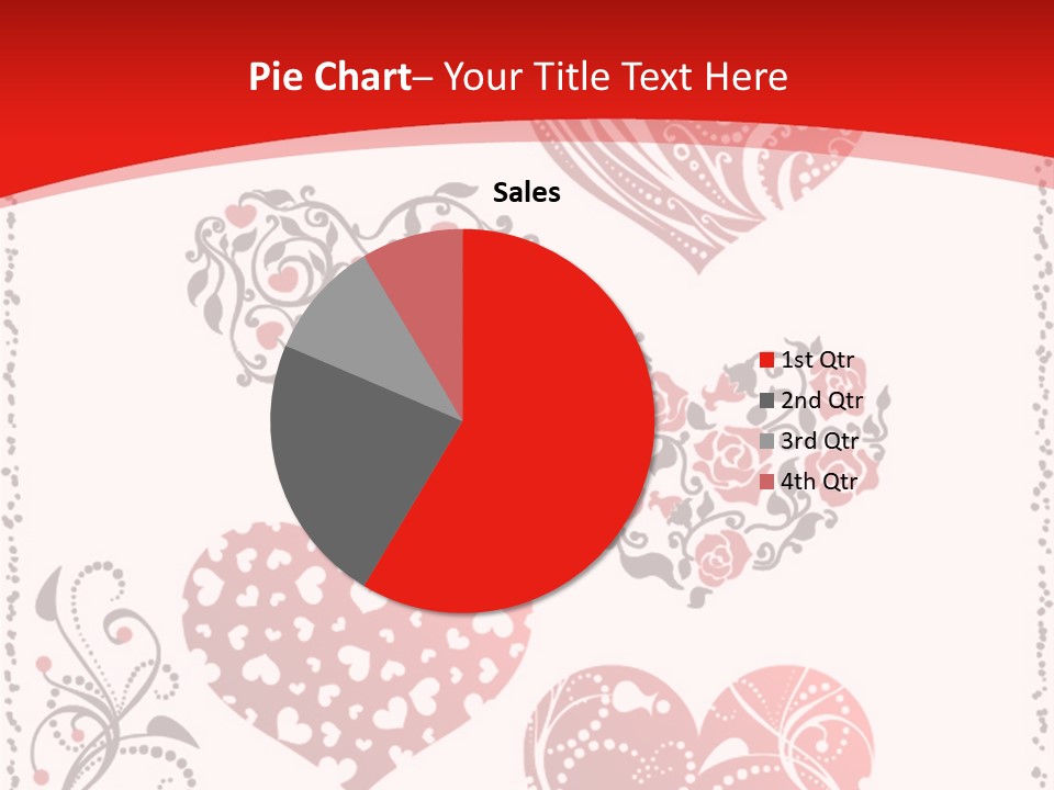 Human Group Toon PowerPoint Template