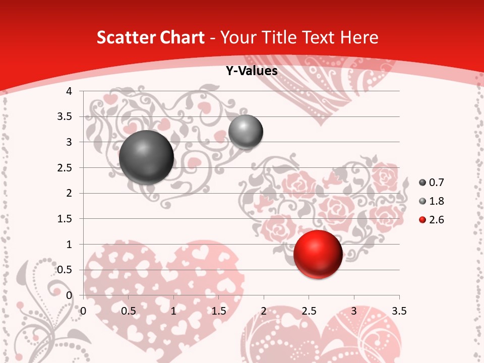Human Group Toon PowerPoint Template