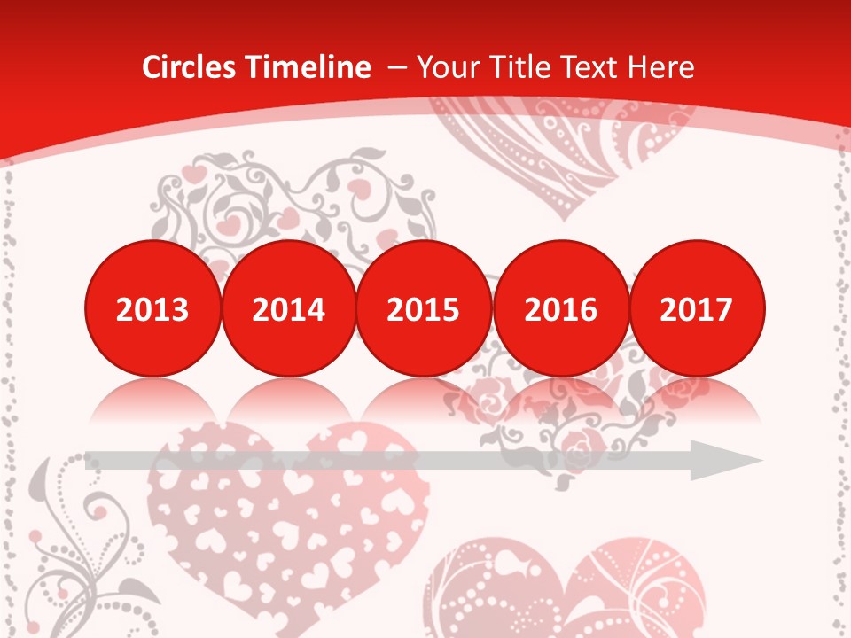 Human Group Toon PowerPoint Template