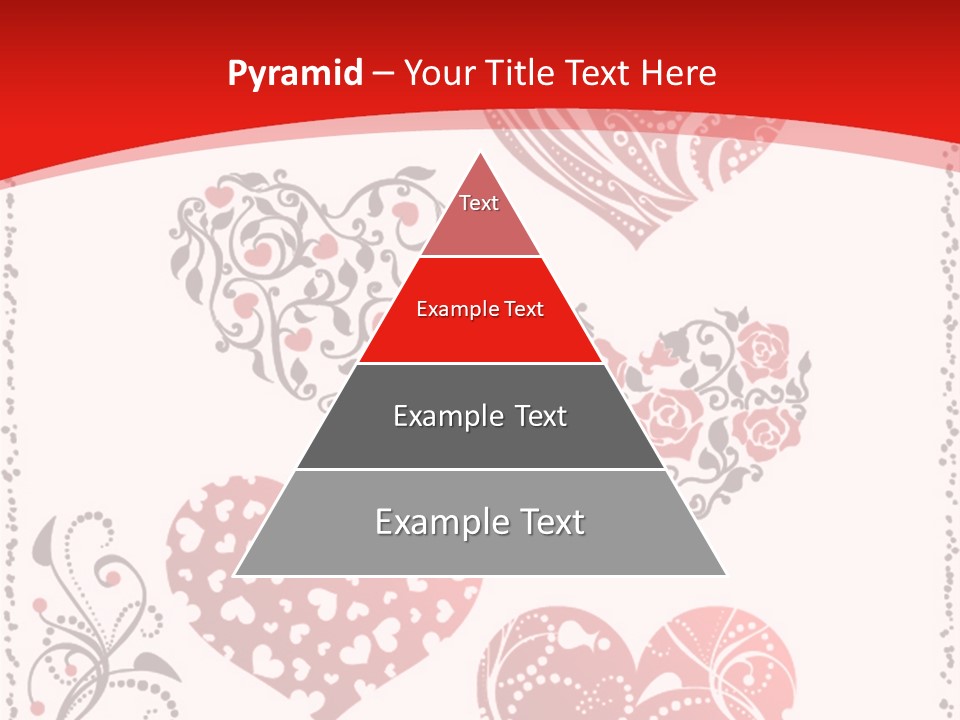 Human Group Toon PowerPoint Template