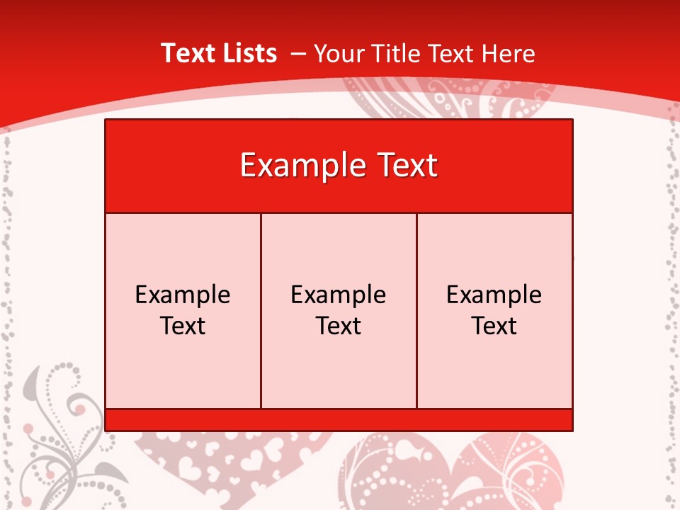 Human Group Toon PowerPoint Template