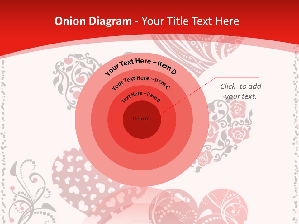 Human Group Toon PowerPoint Template