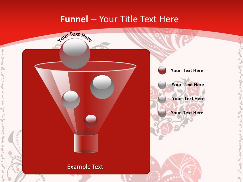 Human Group Toon PowerPoint Template