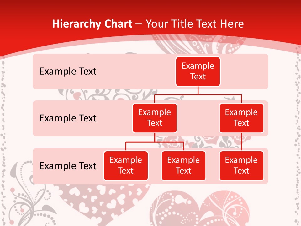 Human Group Toon PowerPoint Template