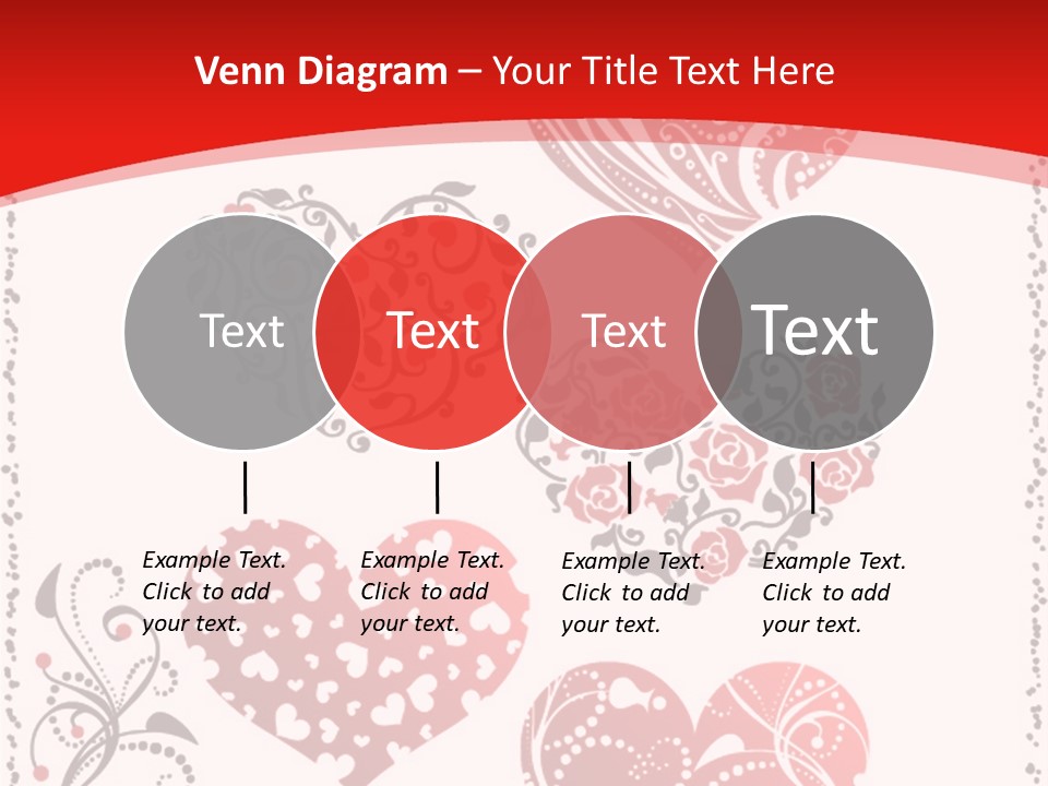 Human Group Toon PowerPoint Template