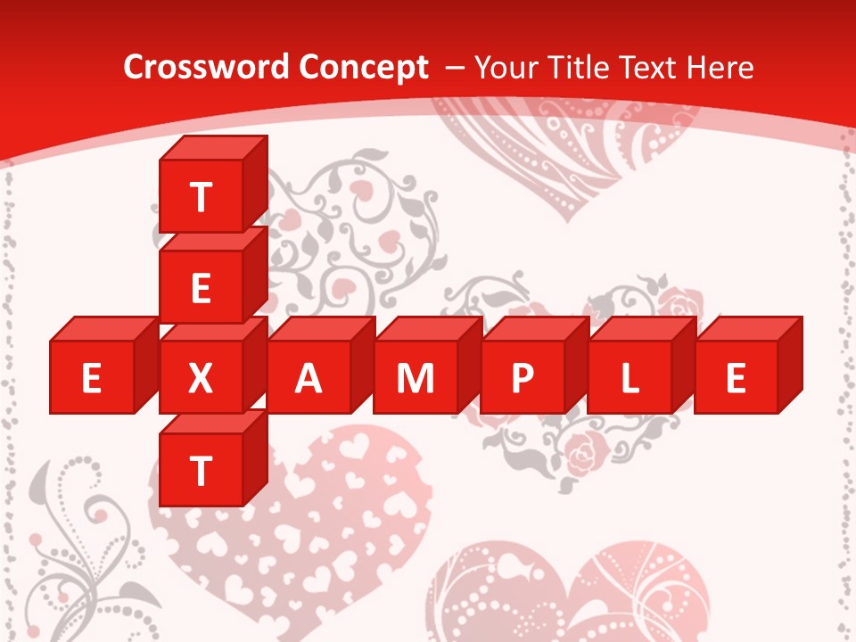 Human Group Toon PowerPoint Template