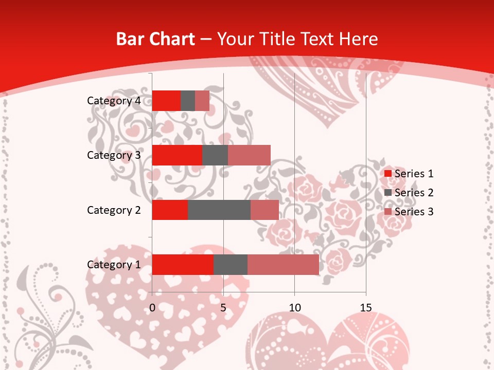 Human Group Toon PowerPoint Template