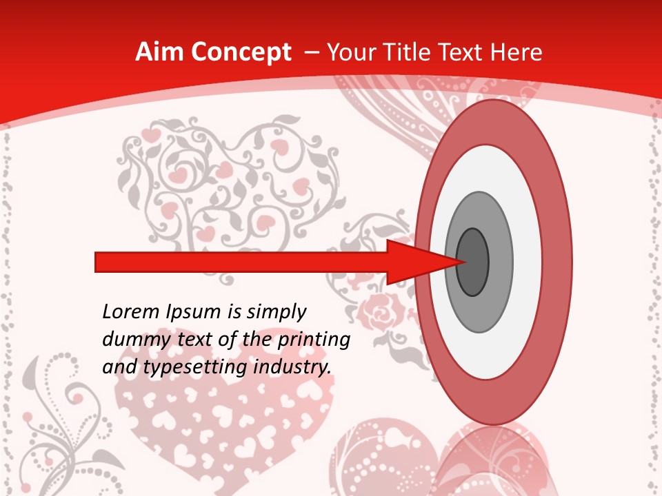 Human Group Toon PowerPoint Template