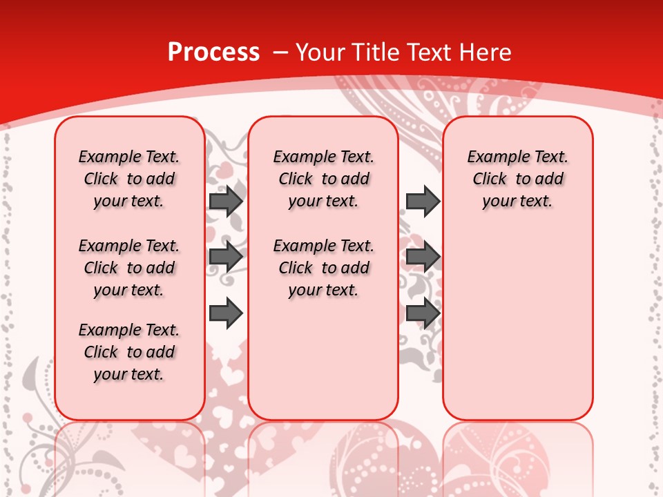 Human Group Toon PowerPoint Template