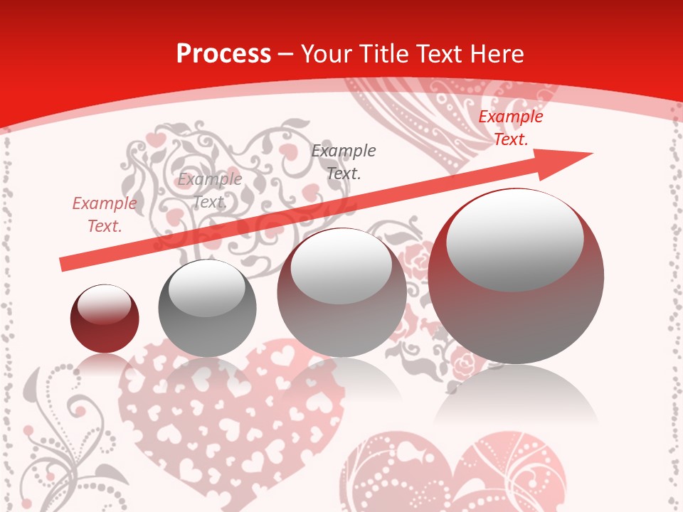 Human Group Toon PowerPoint Template