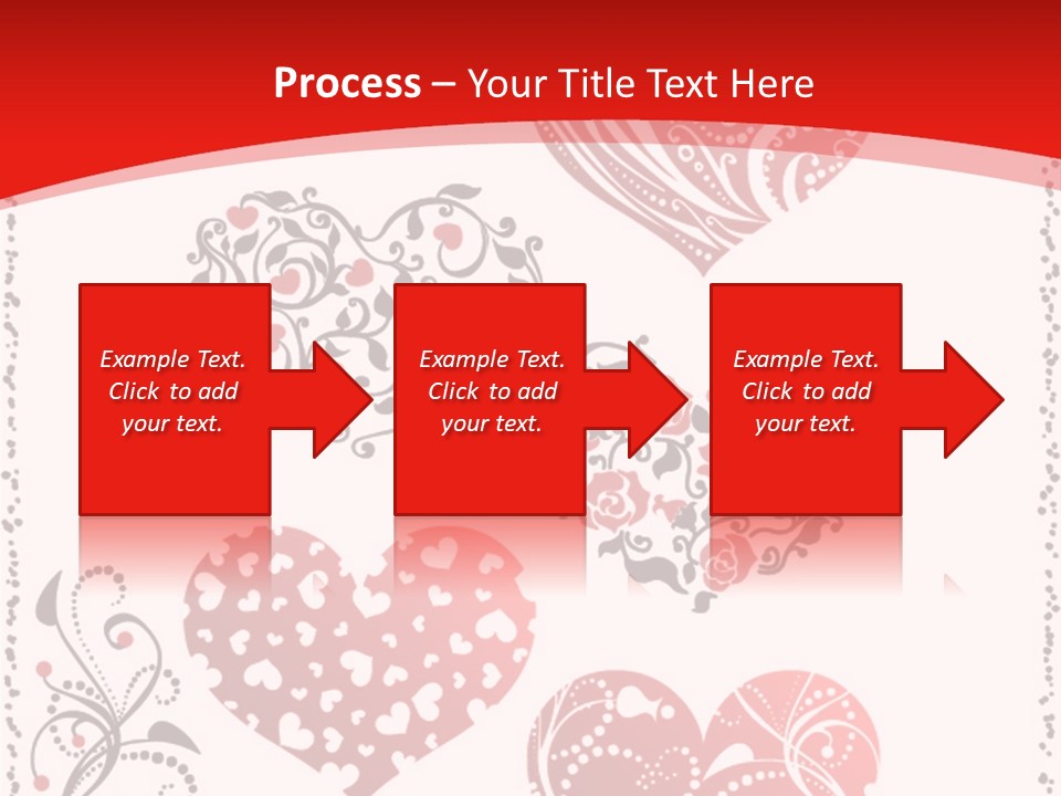 Human Group Toon PowerPoint Template
