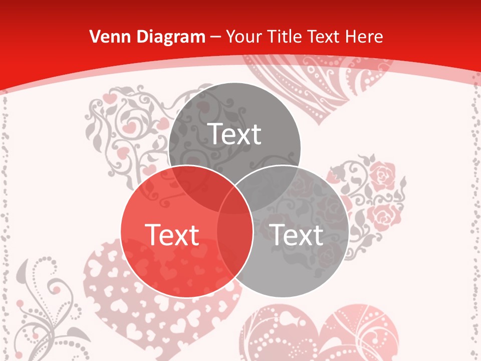 Human Group Toon PowerPoint Template