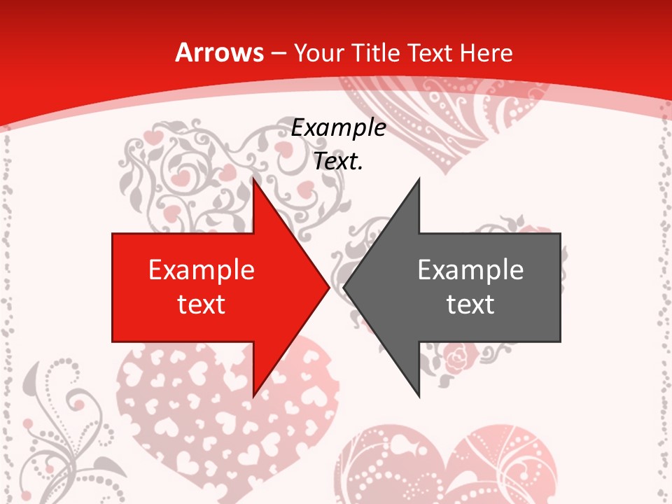 Human Group Toon PowerPoint Template