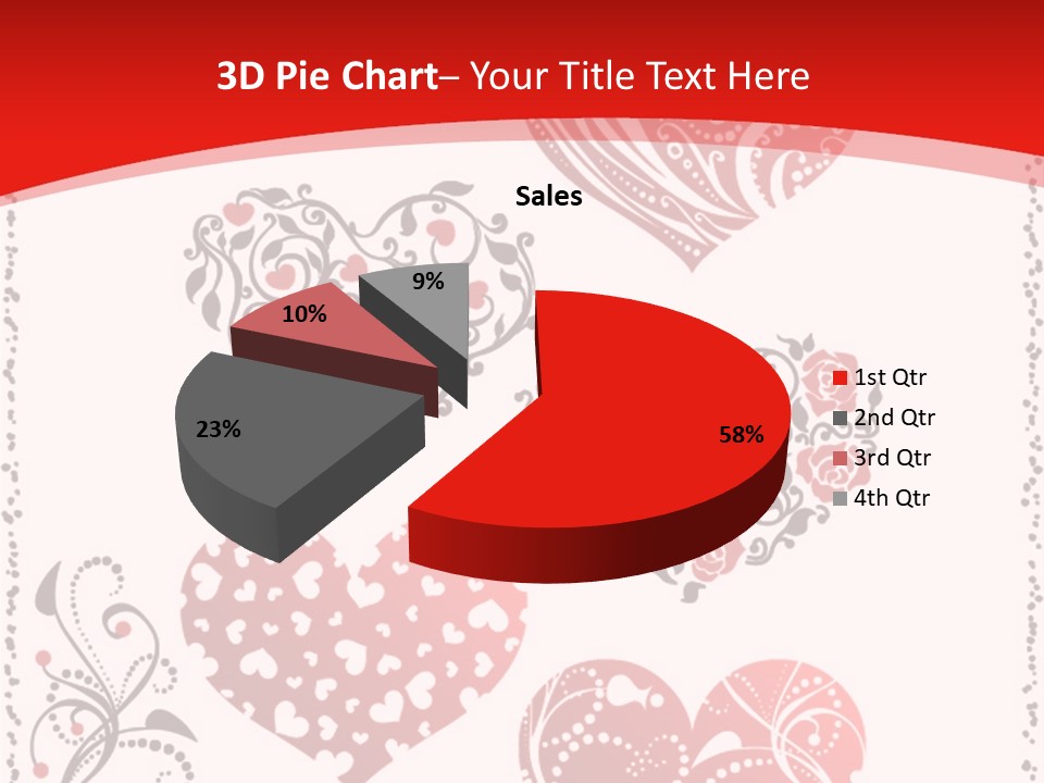 Human Group Toon PowerPoint Template