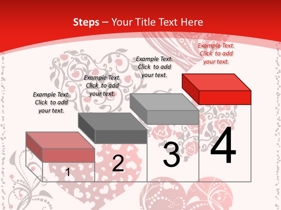 Human Group Toon PowerPoint Template