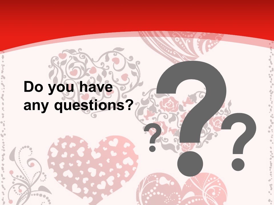 Human Group Toon PowerPoint Template