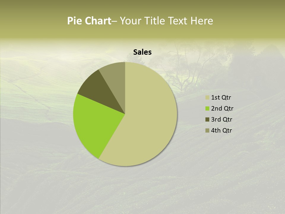 Character People Figure PowerPoint Template