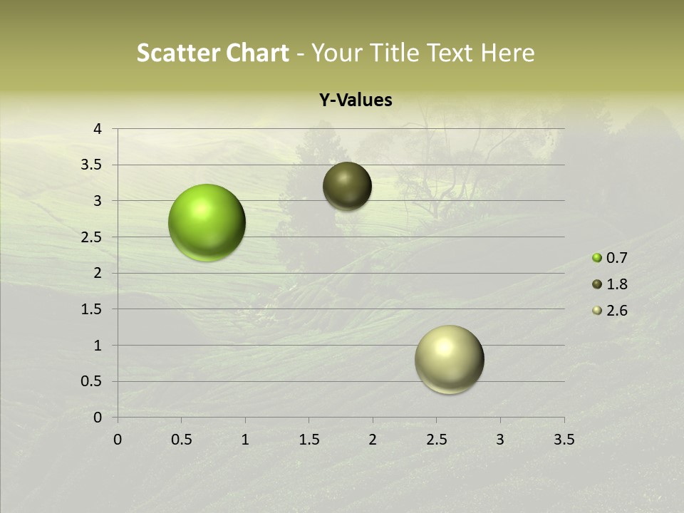 Character People Figure PowerPoint Template