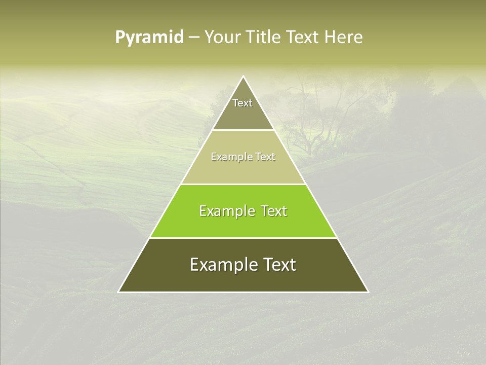 Character People Figure PowerPoint Template