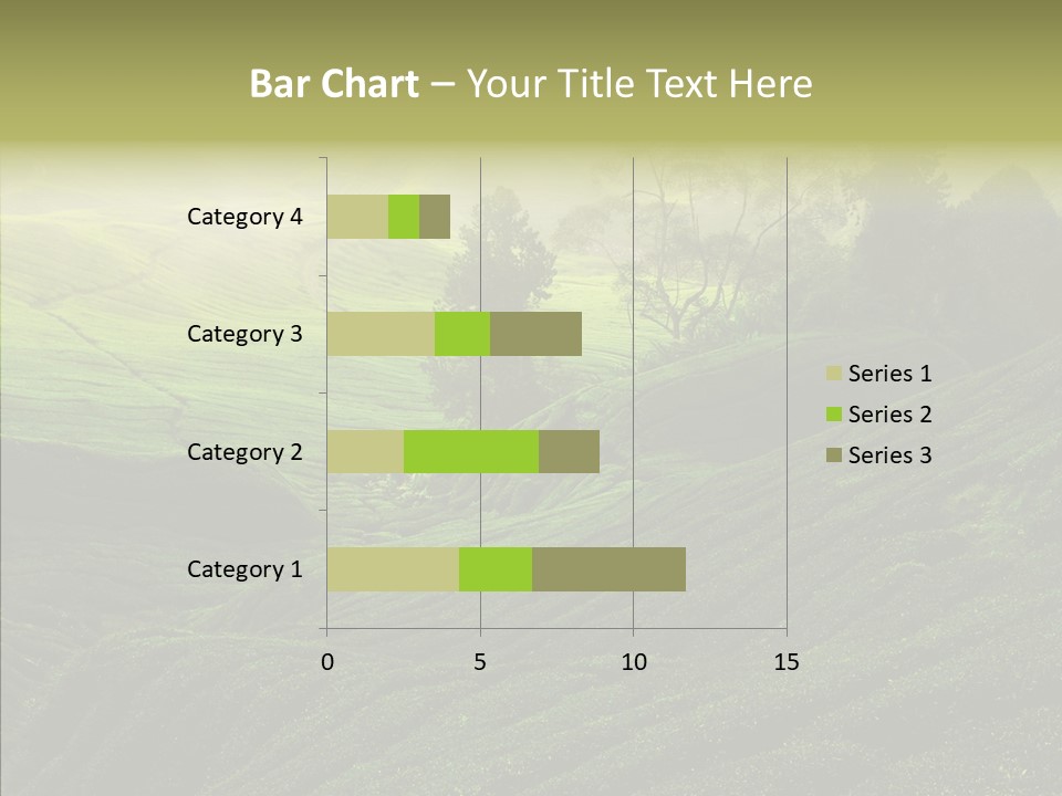Character People Figure PowerPoint Template