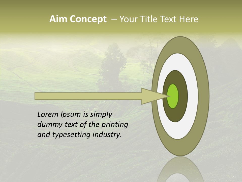 Character People Figure PowerPoint Template