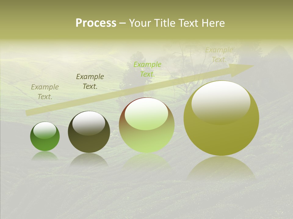 Character People Figure PowerPoint Template