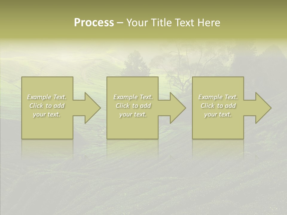 Character People Figure PowerPoint Template