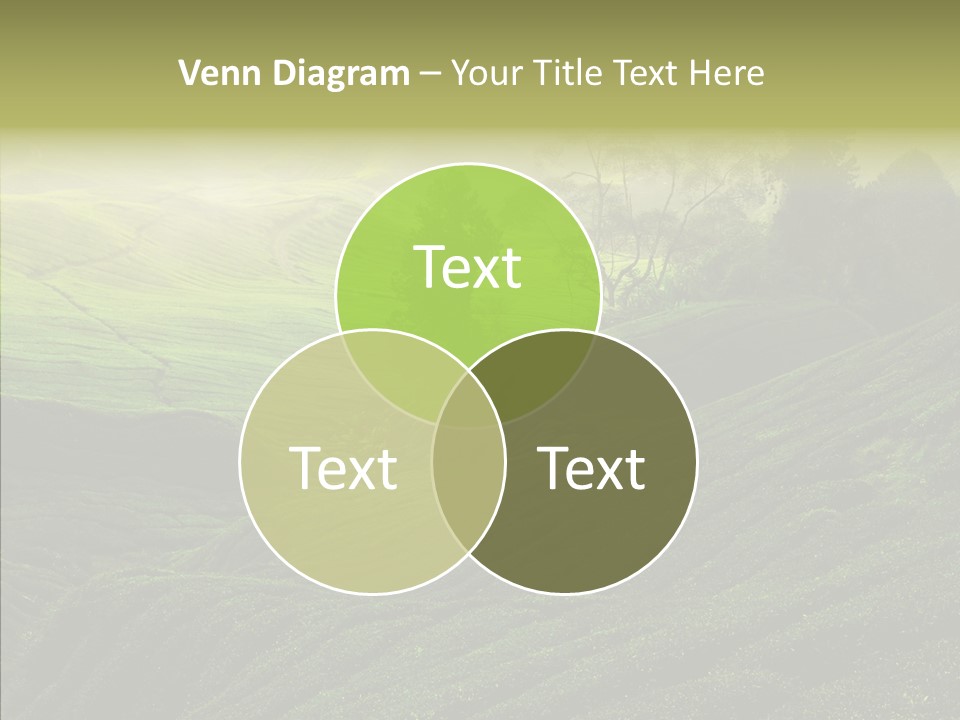 Character People Figure PowerPoint Template