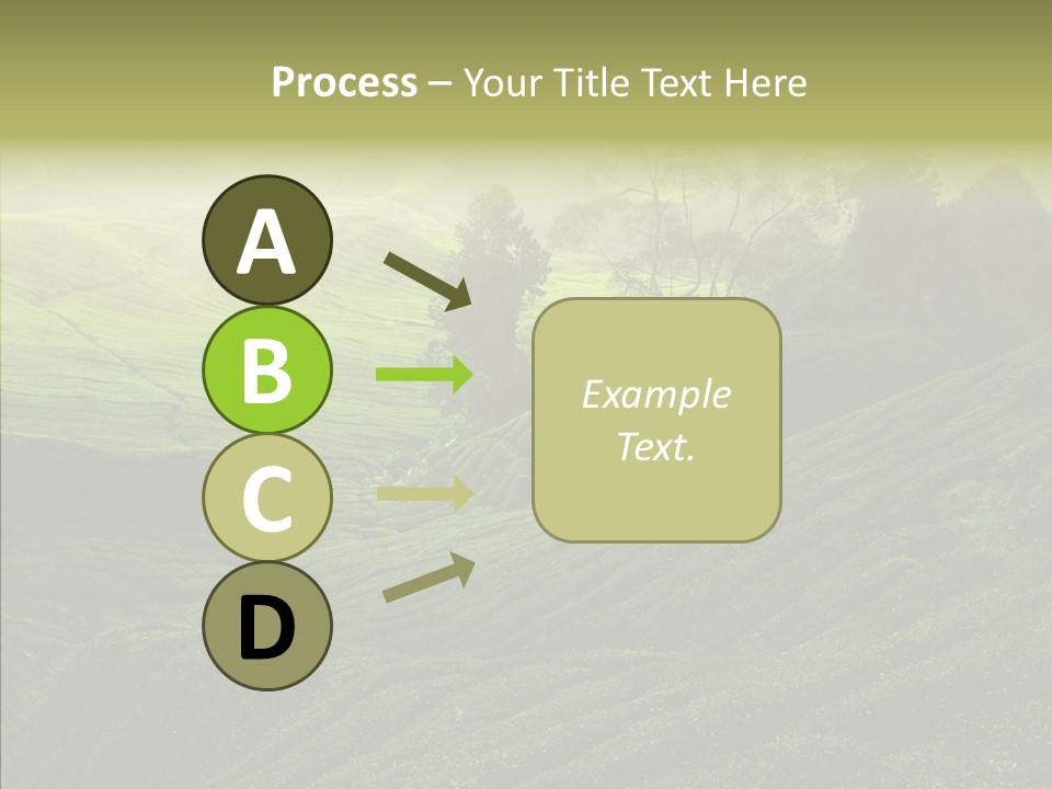 Character People Figure PowerPoint Template