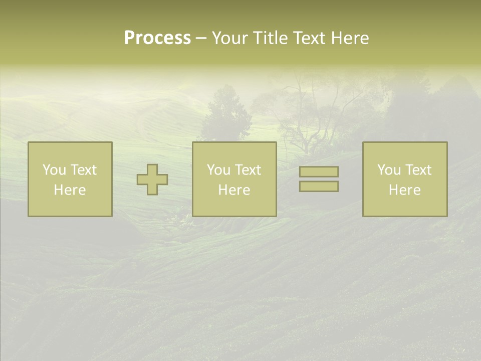 Character People Figure PowerPoint Template