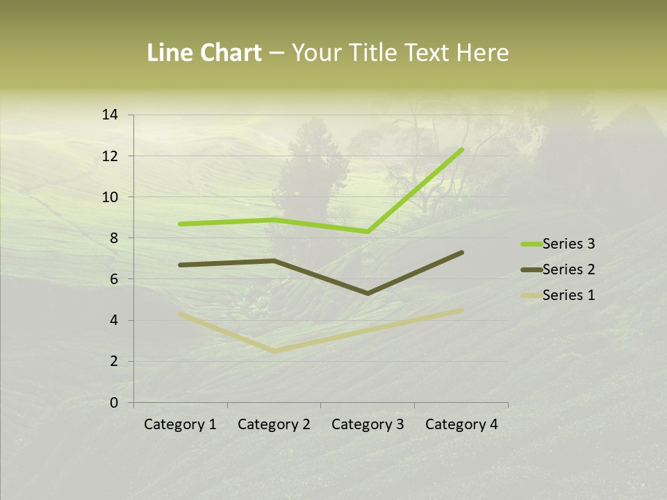 Character People Figure PowerPoint Template