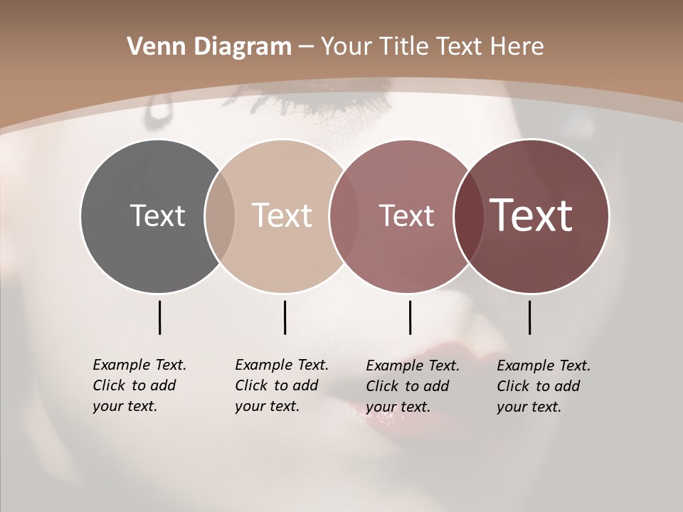 Office Trategy Humor PowerPoint Template