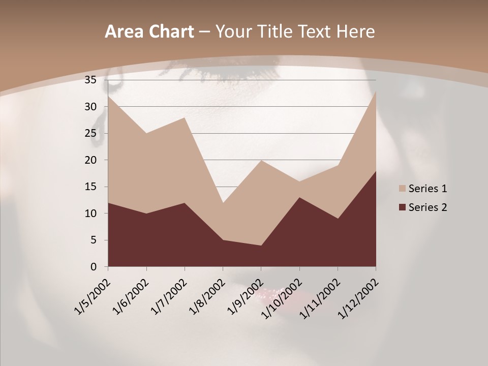 Office Trategy Humor PowerPoint Template