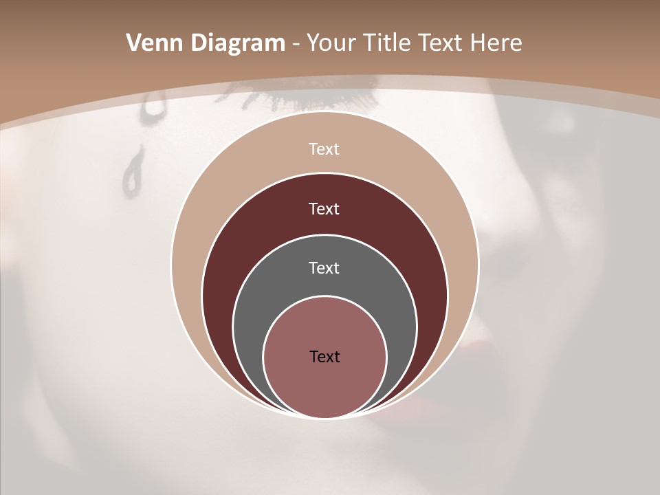 Office Trategy Humor PowerPoint Template