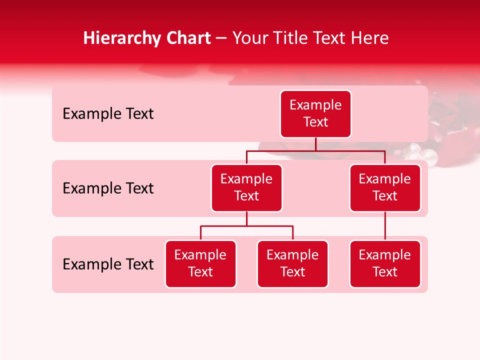 Date Romantic Sparkle PowerPoint Template