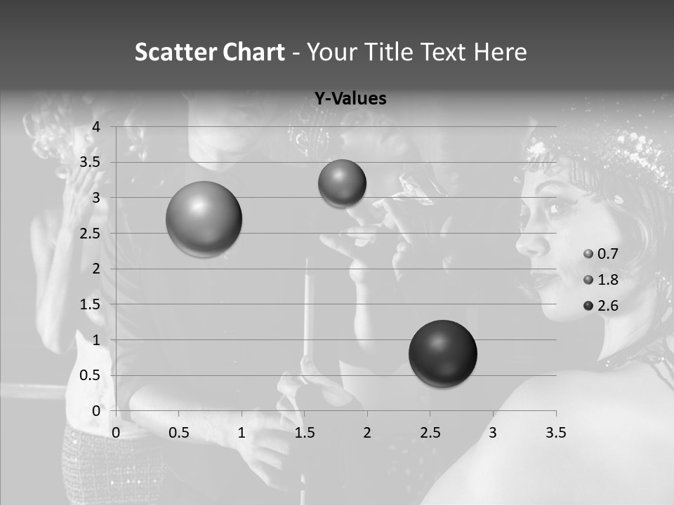 Together Boardroom Corporation PowerPoint Template