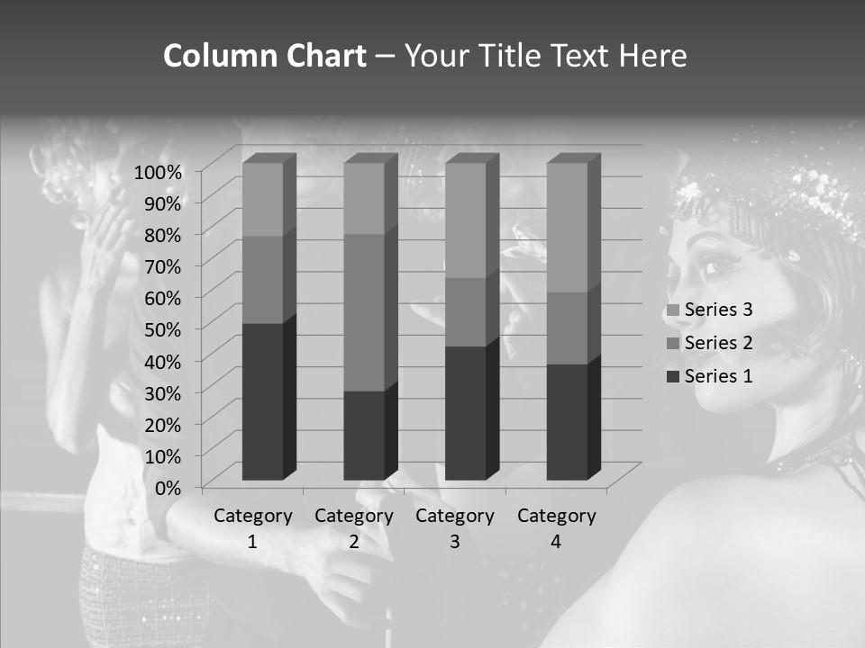 Together Boardroom Corporation PowerPoint Template