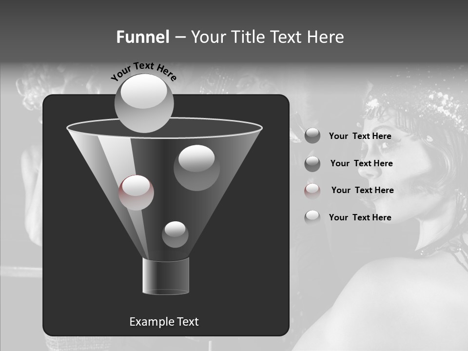 Together Boardroom Corporation PowerPoint Template