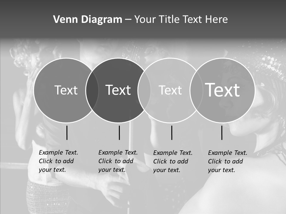 Together Boardroom Corporation PowerPoint Template