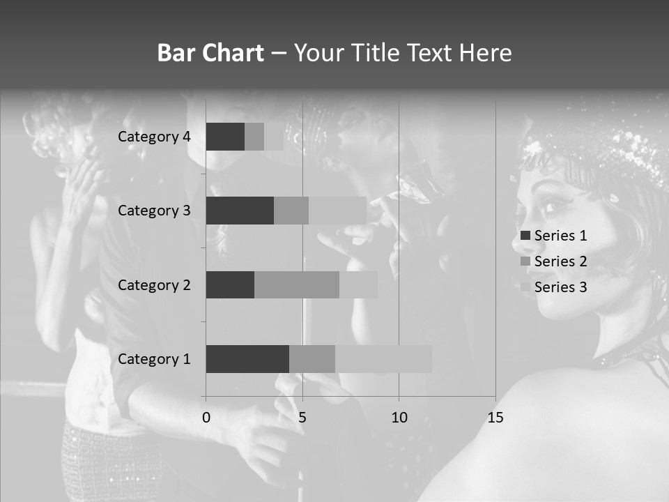 Together Boardroom Corporation PowerPoint Template