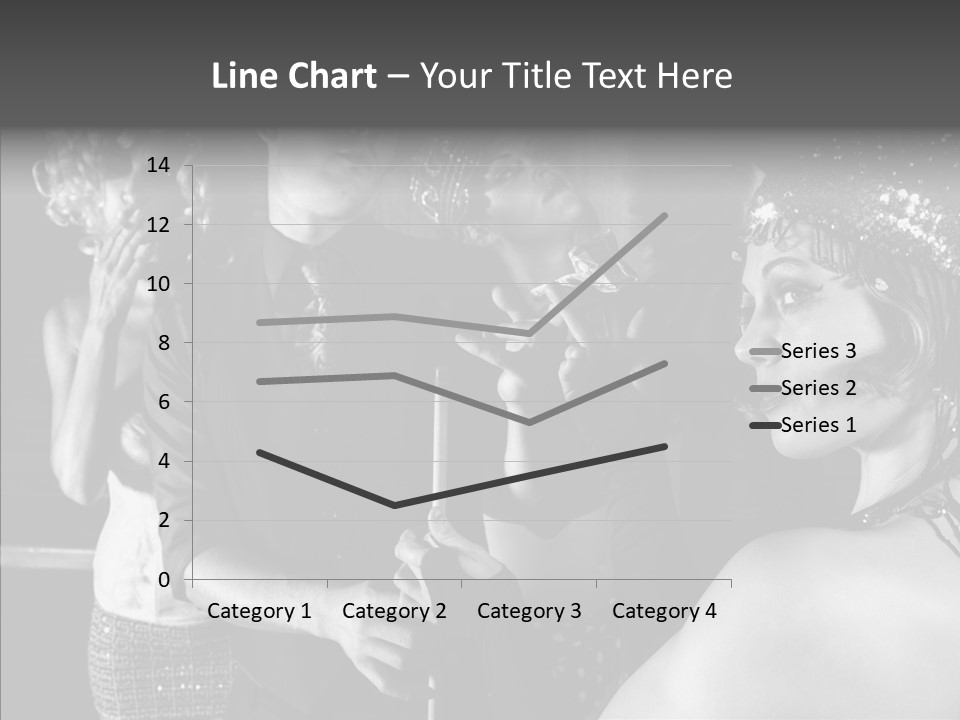 Together Boardroom Corporation PowerPoint Template