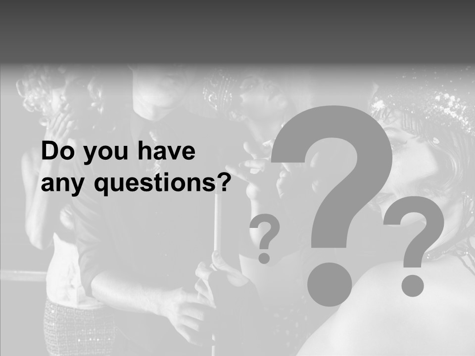 Together Boardroom Corporation PowerPoint Template