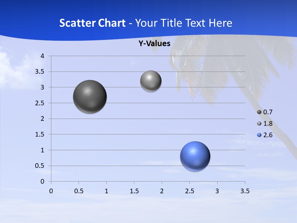 Look Tiny Studio PowerPoint Template