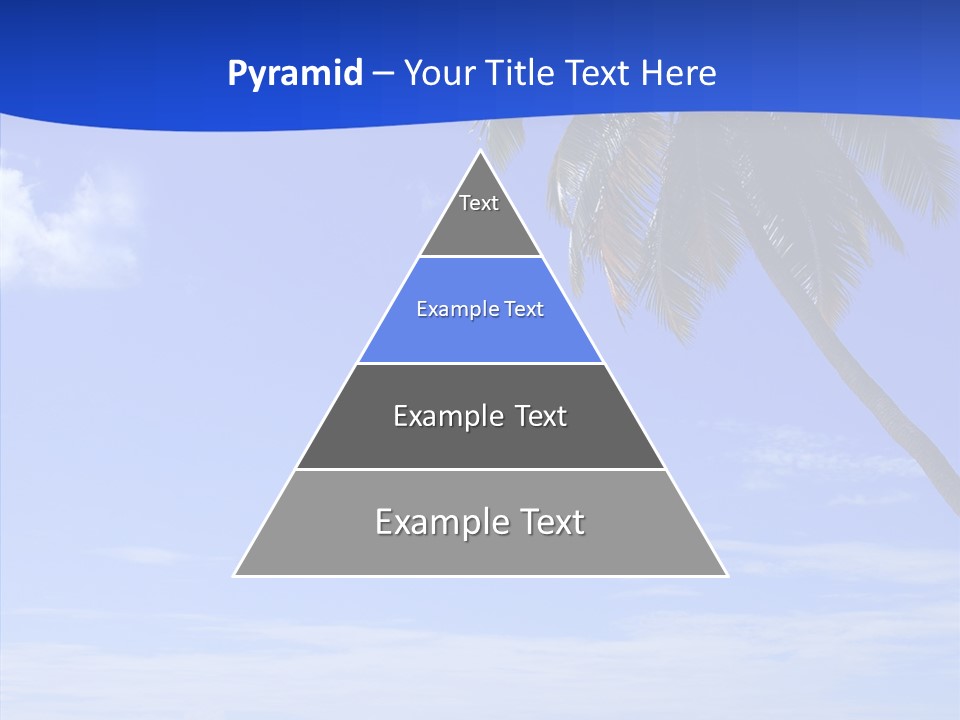 Look Tiny Studio PowerPoint Template