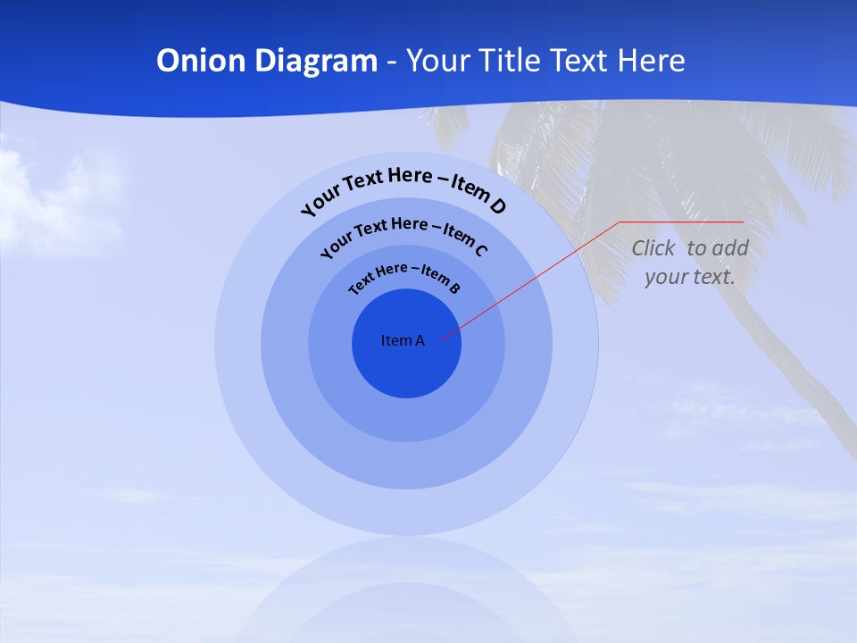 Look Tiny Studio PowerPoint Template