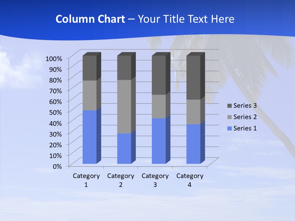 Look Tiny Studio PowerPoint Template