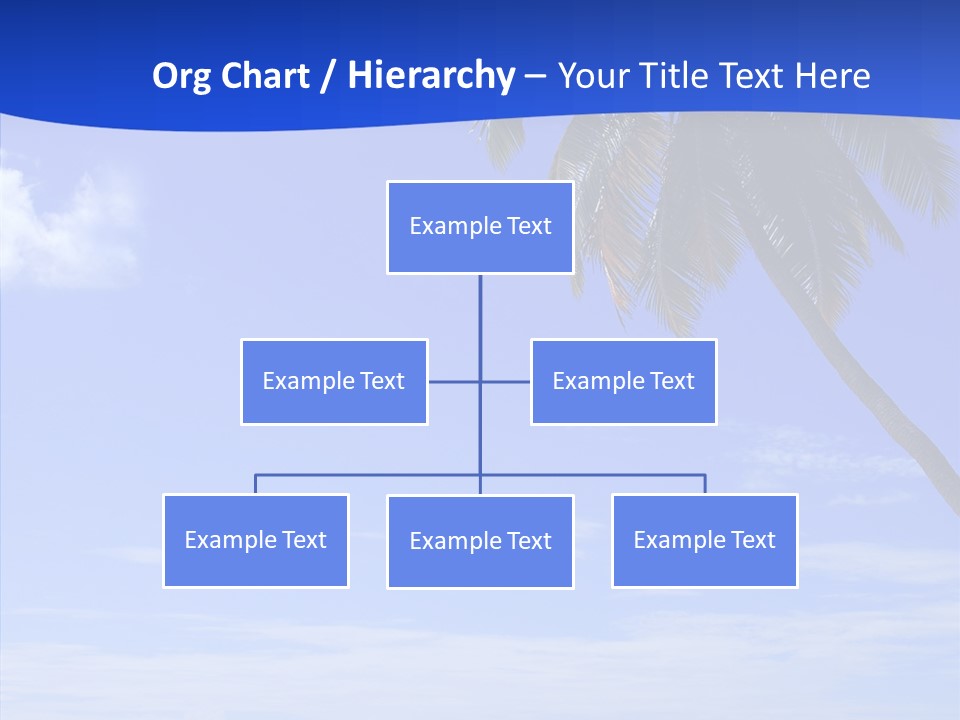Look Tiny Studio PowerPoint Template